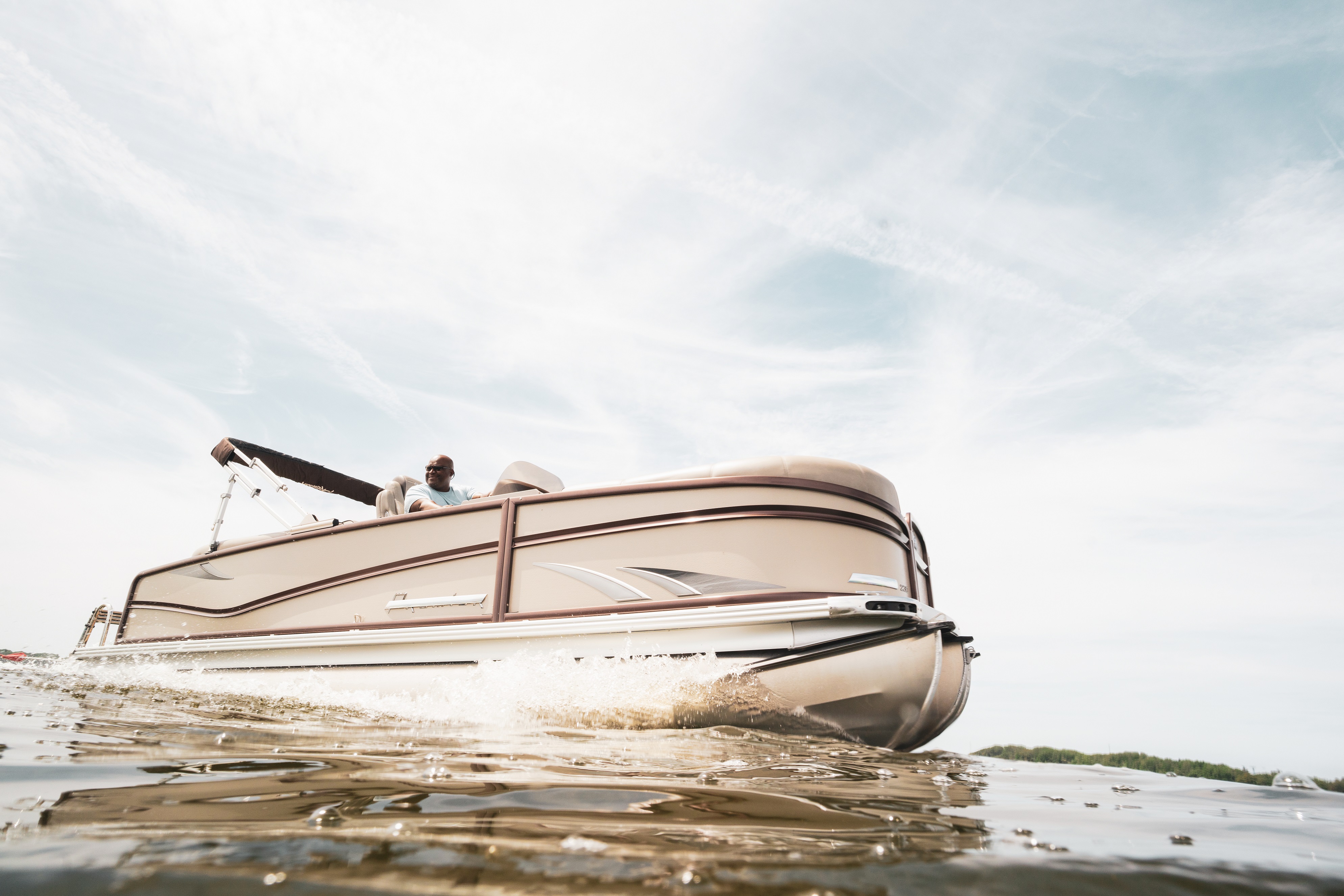 Report: Recreational Boating Boom Continues as Americans Turn to the Water  in the Wake of COVID-19 Pandemic