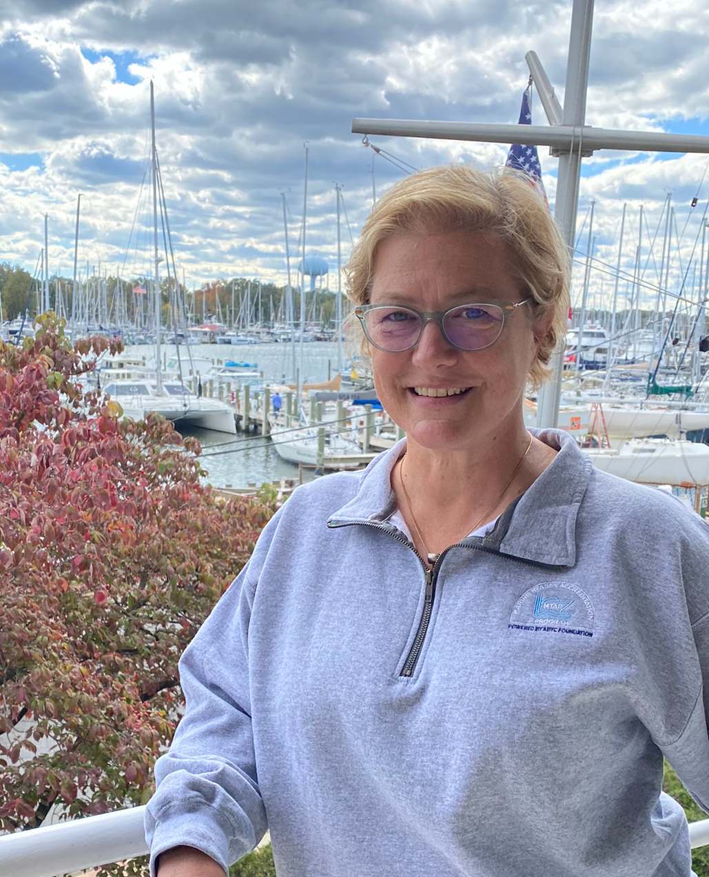 ABYC Names Sarah Devlin As Accreditation Director abyc-names-sarah-devlin-as-accreditation-director