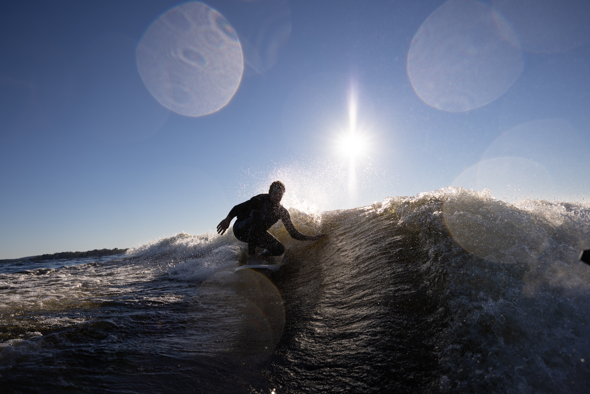 Minnesota Wakesurfing Education Event Promotes Responsible Recreation