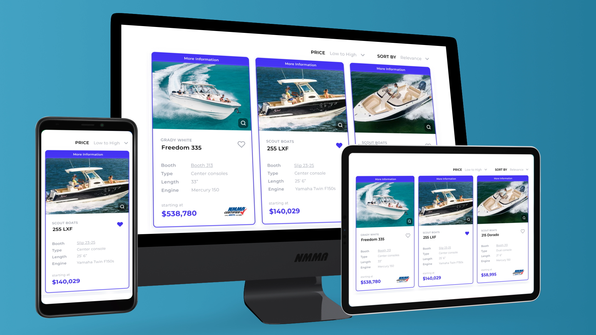 Boat finder deals