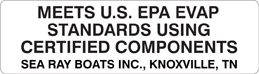 Safety &amp; Information Labels