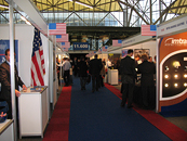 METS 2009 USA Pavilion