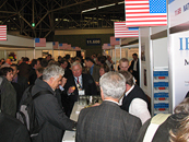 METS 2009 USA Pavilion