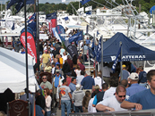 Norwalk Boat Show