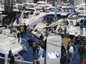 Atlantic City Powerboat Show