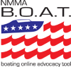 Boating Online Advocacy Tool