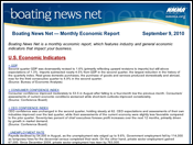 Boating News Net newsletter