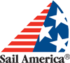 Sail America logo