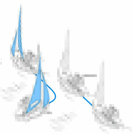 Sailing Navigation