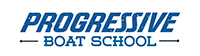 Progressive Insurance Boat School