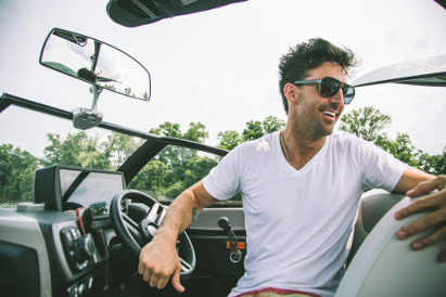 Jake Owen Boating