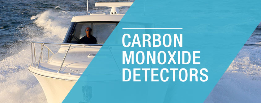 Carbon Monoxide Detectors