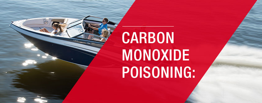 Carbon Monoxide Poisoning