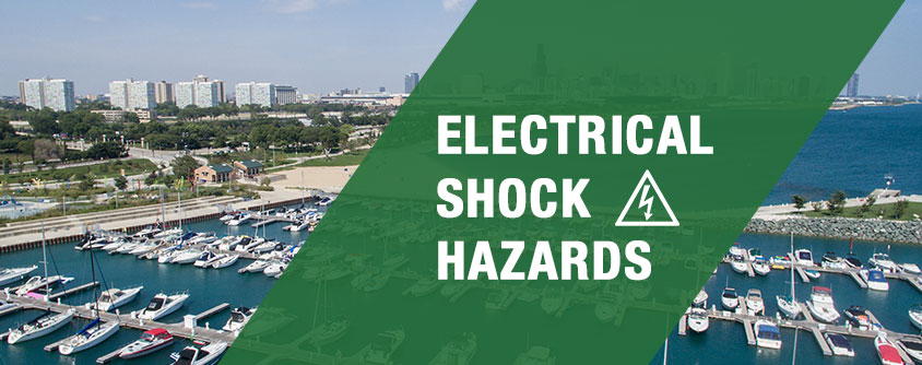 Electrical Shock Hazards