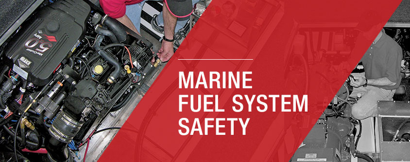 Fuel System Safety