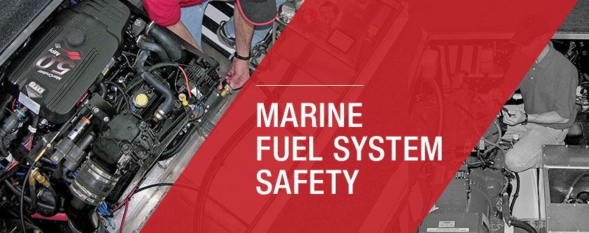 Fuel System Safety Fuel System Safety