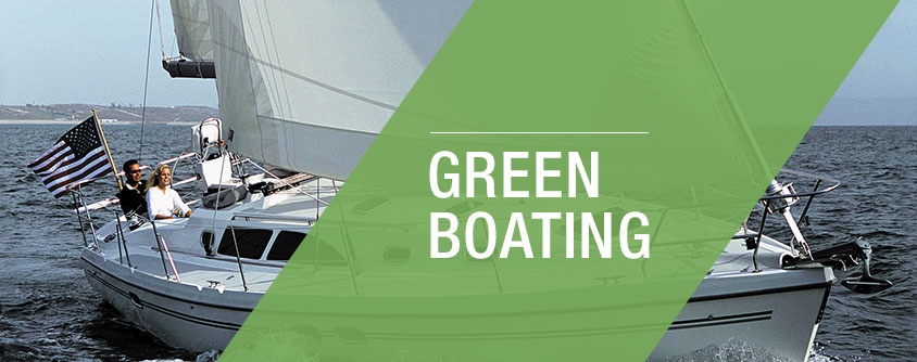 Green Boating