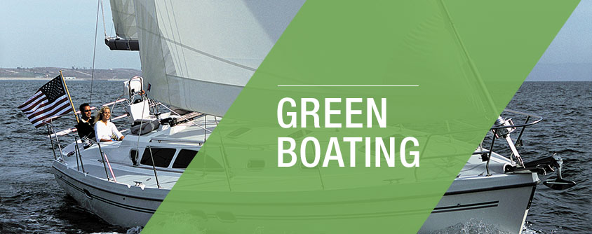 Certification Brochure - Green Boating