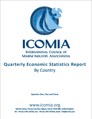 2021 Q1 - Q4 Economic Statistics Report
