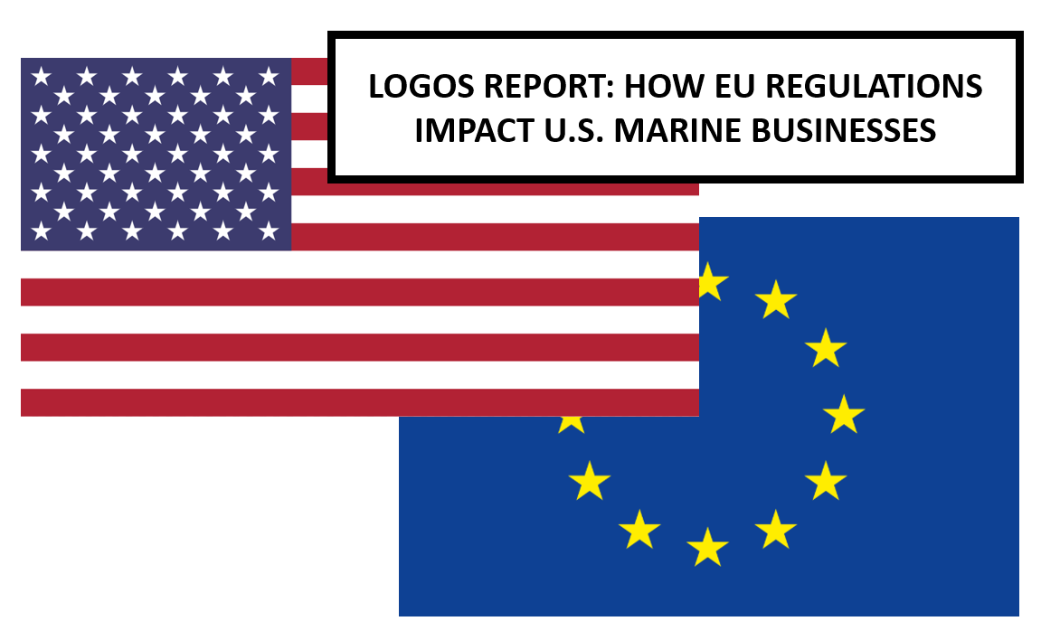 December logos report trade war brexit eu environmental regulations