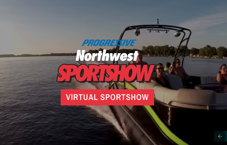 Northwest Virtual Sportshow Signals Success