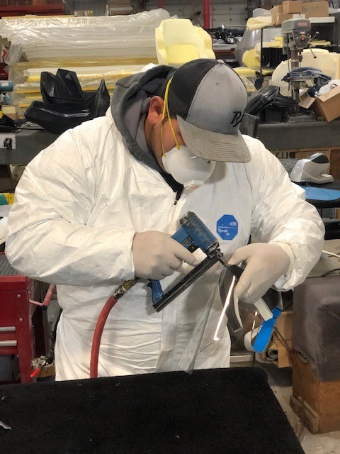 Boating Gives Back: Correct Craft Works To Fill The Gap In Protective Equipment
