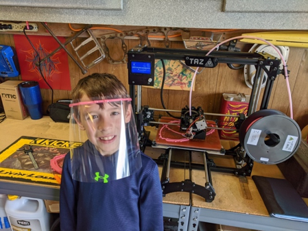 Boating Gives Back: From Healthcare Professionals to First Responders to Assisted Living Facilities—KICKER Marine Audio Distributed 10k Facemasks and Shields