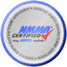 NMMA Certified Boat and Yacht Label