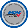 NMMA Certified Trailer Label