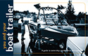 You & Your Boat Trailer